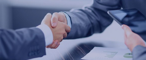 企业服务、服务流程