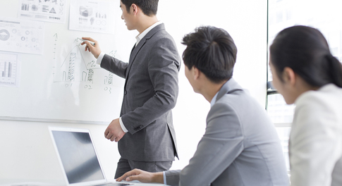 三、制定工作计划